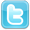 twitter logo Contacto